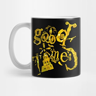 Good Times Mug